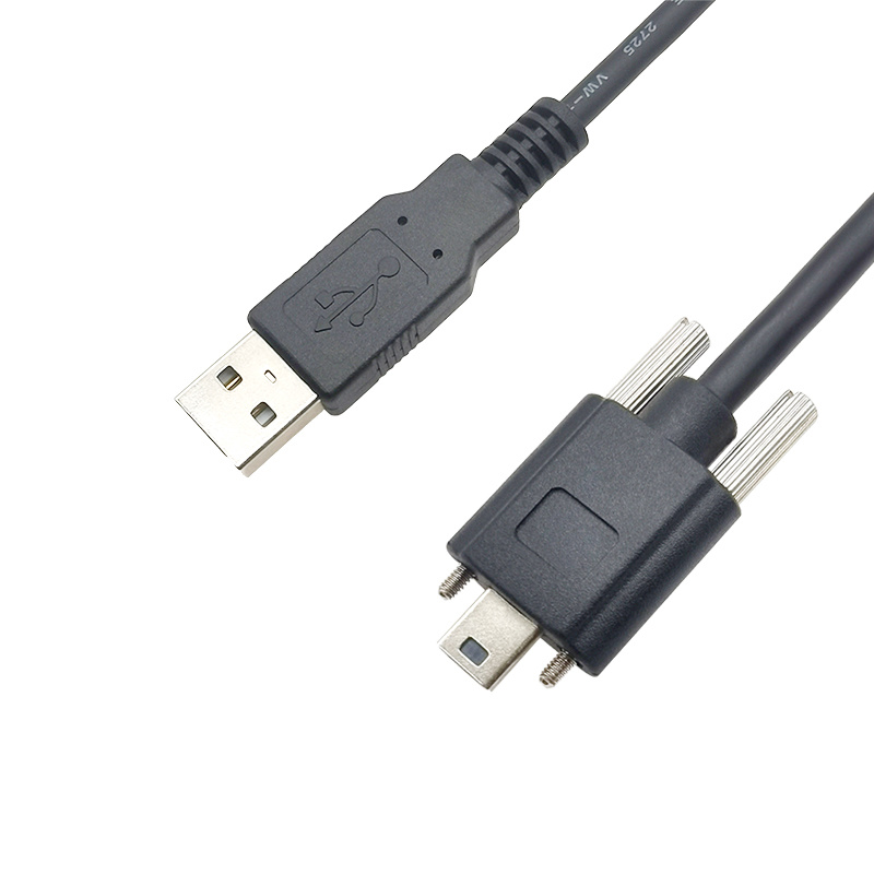 工业USB2.0数据线