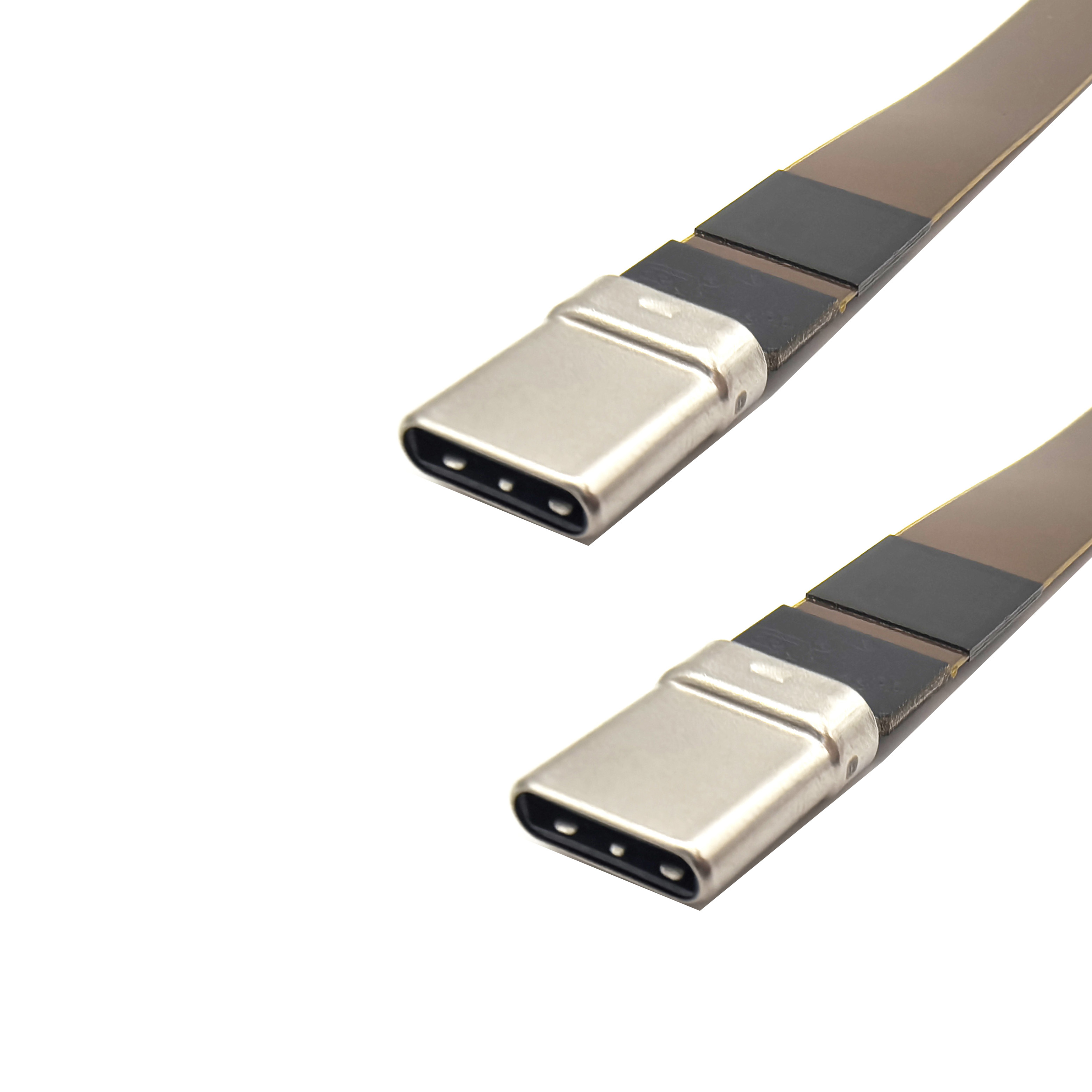 USB3.2 FPC CABLE 10G传输