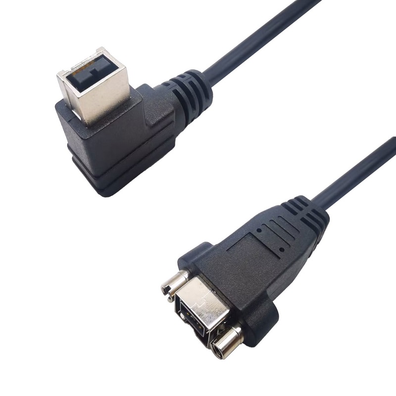 工业相机IEEE1394数据线