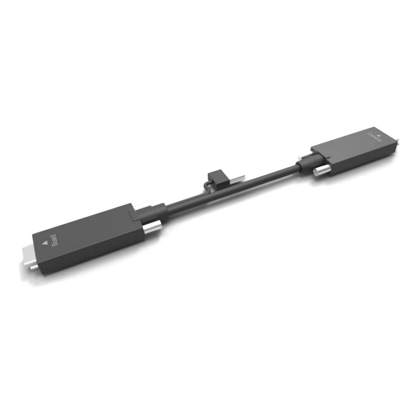 Camera Link工业相机线SDR26 小对小光电混合高柔拖链线