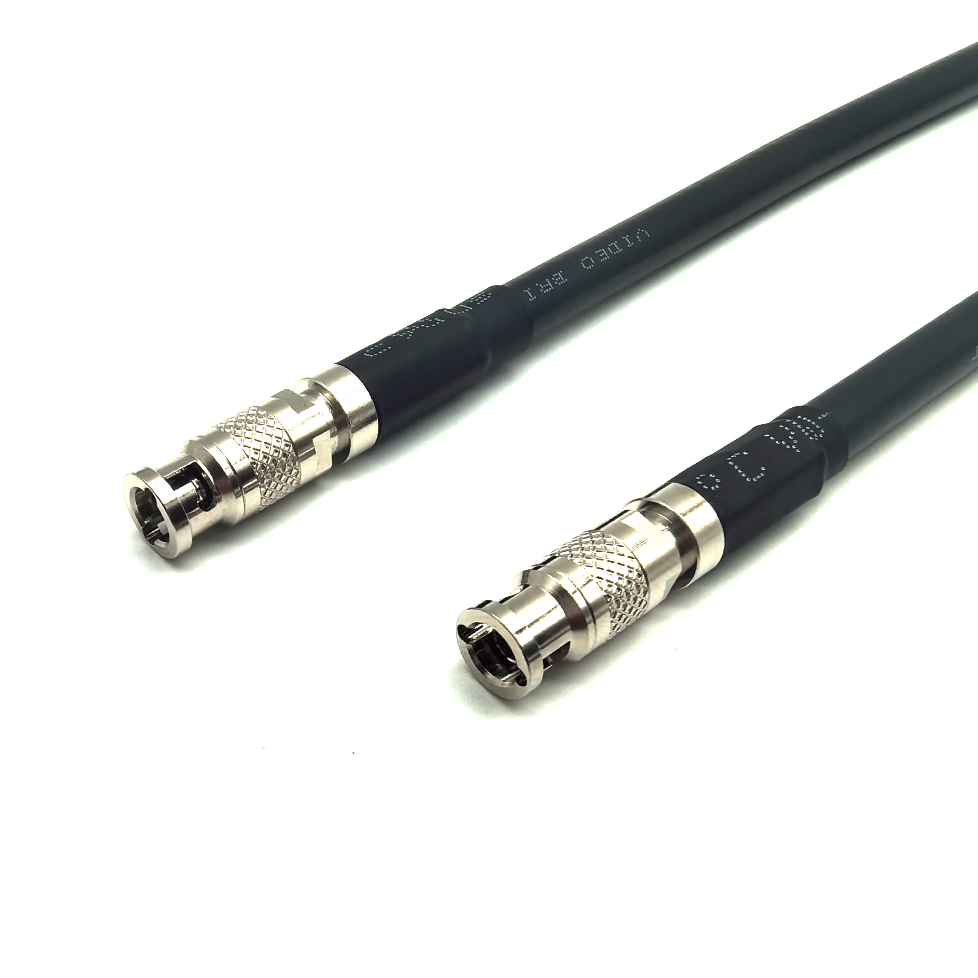 CoaXPress cable