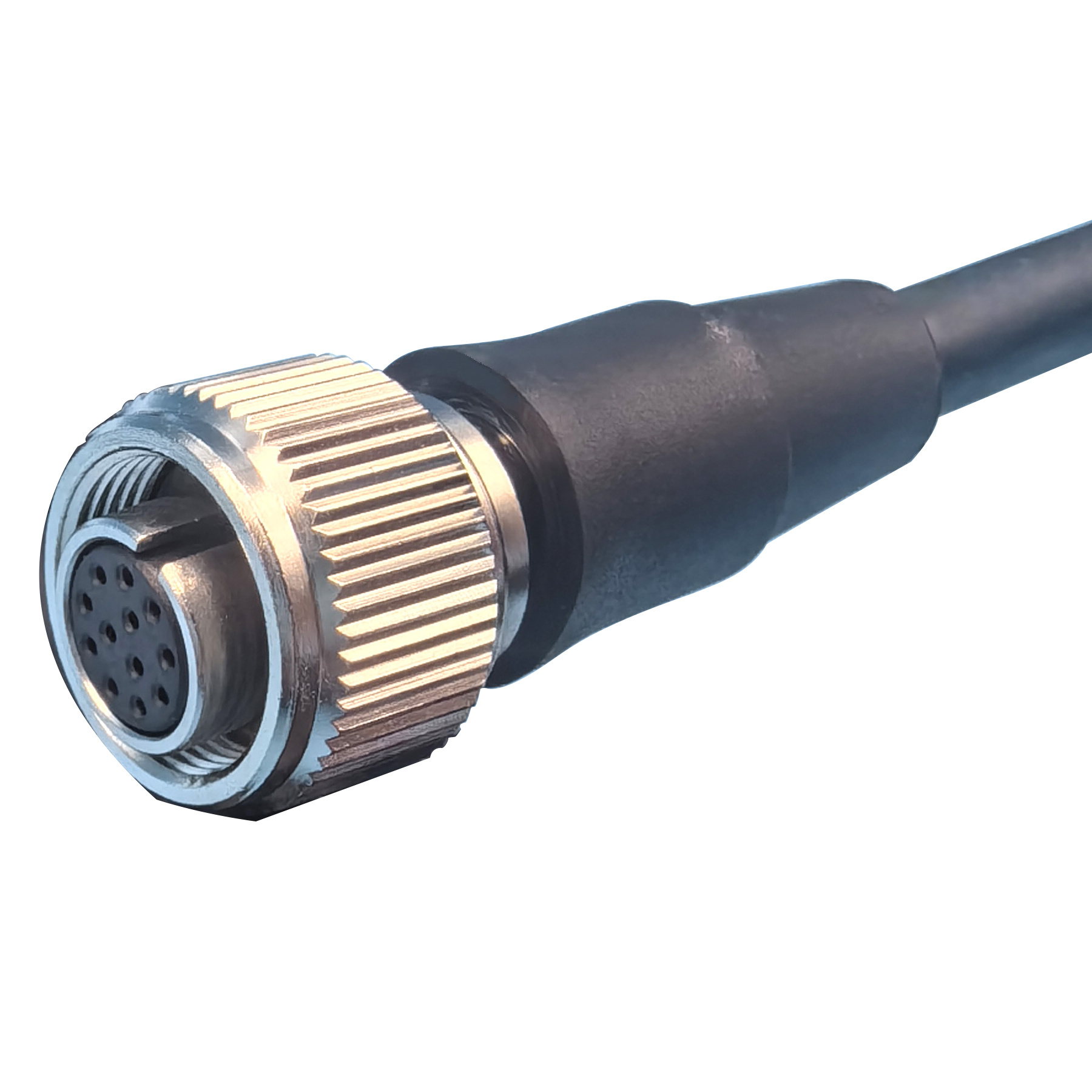 松下CM402 602 202相机线 视屏线N51003509AA/N工业相机触发线